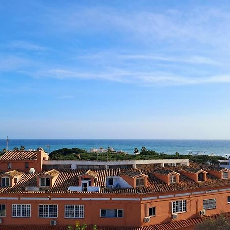 Loft Claudia Apartment Sitio de Calahonda Exterior photo