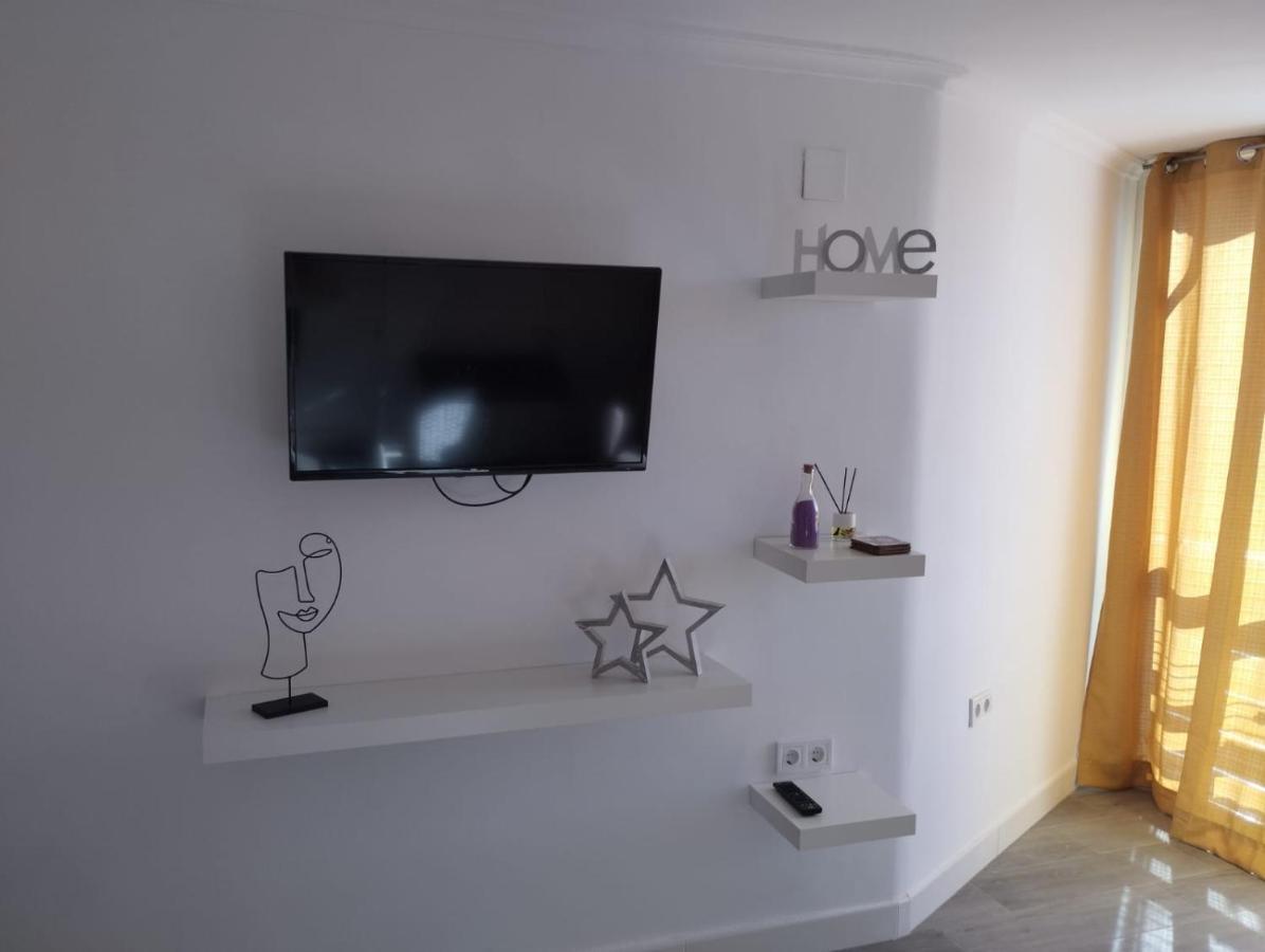 Loft Claudia Apartment Sitio de Calahonda Exterior photo