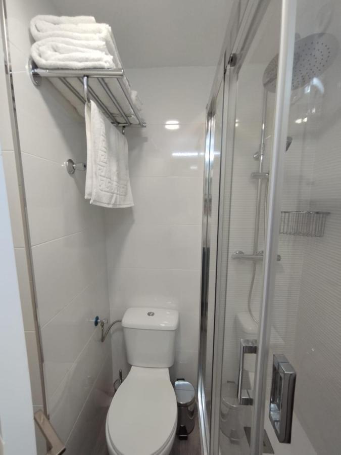 Loft Claudia Apartment Sitio de Calahonda Exterior photo