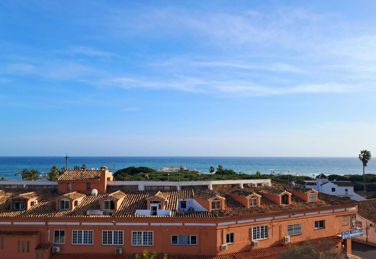 Loft Claudia Apartment Sitio de Calahonda Exterior photo
